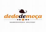 Logotipo Dedo de Moça